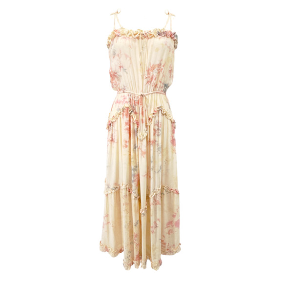 S/W/F Dynamic Dress Villa S - Picture 1 of 6